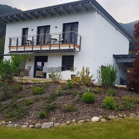 Haus Alina Villa Arriach Eksteriør billede