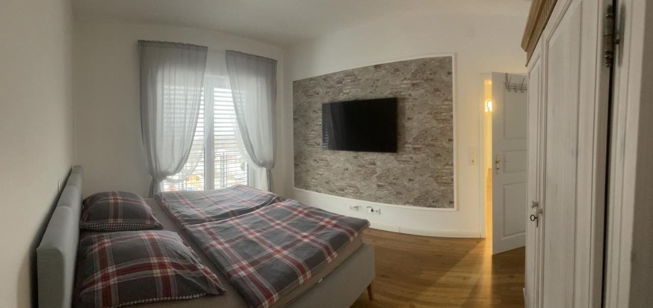 Haus Alina Villa Arriach Eksteriør billede